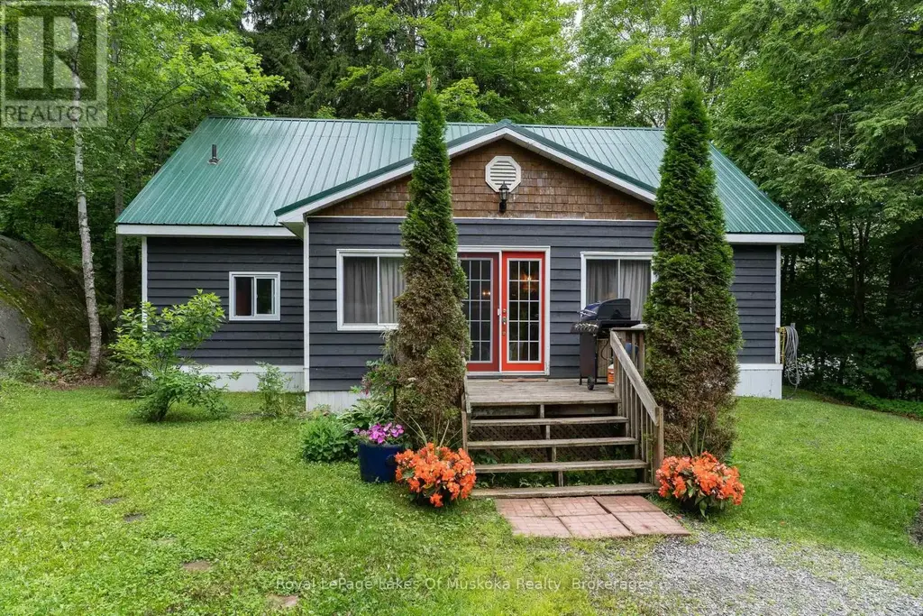 2709 Muskoka District 118 Road W, Muskoka Lakes (Monck (Muskoka Lakes))